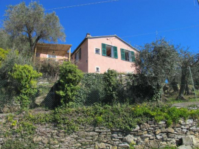 Holiday Home Ca Dò Sante by Interhome Zoagli